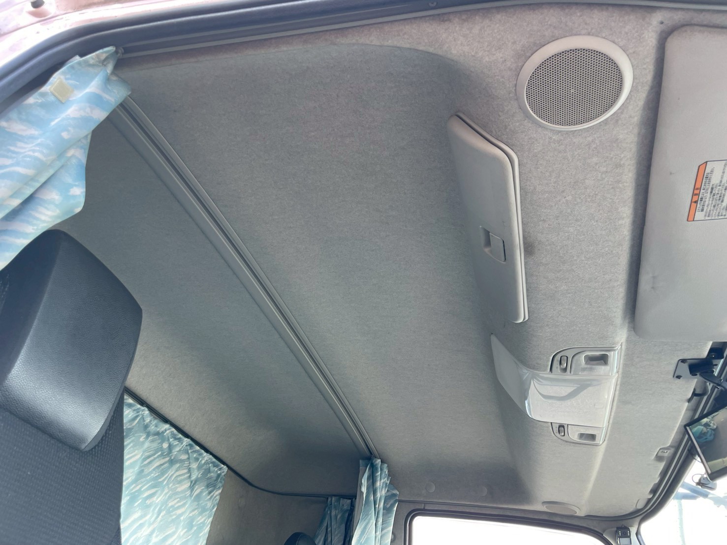 三菱 中型増トンワイド ファイター ホロウイング 2KG-FK65FZ