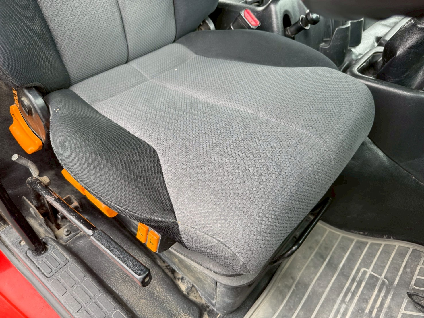 日野 大型 プロフィア ミキサー QPG-FS1AKDA