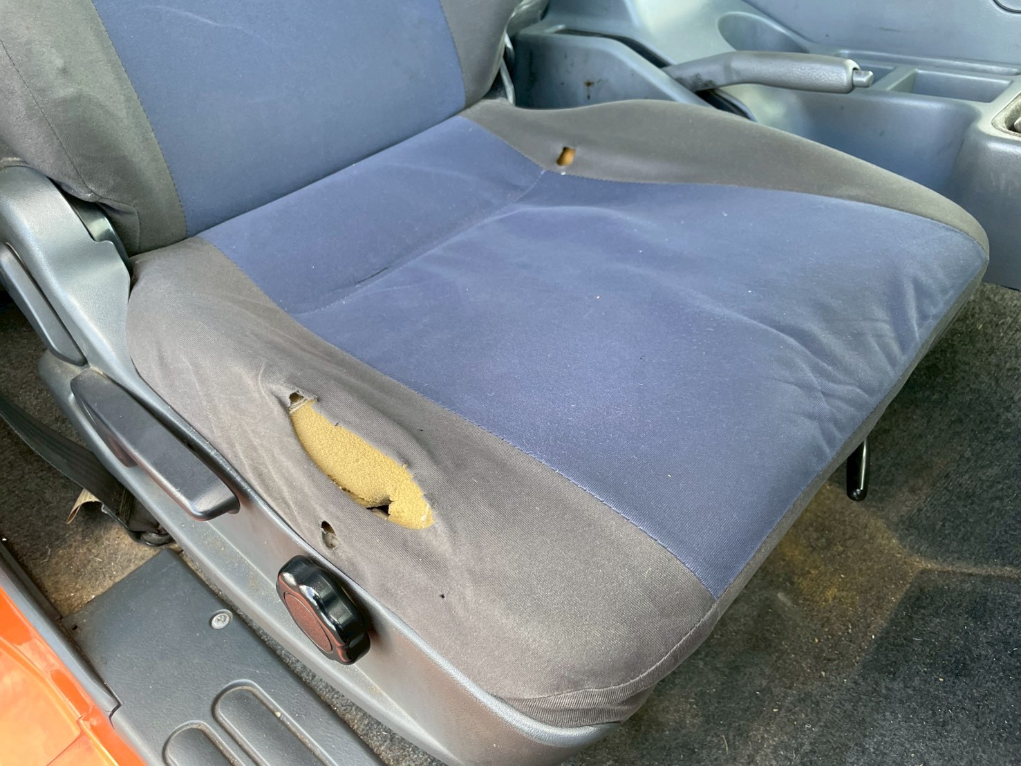 三菱 中型ワイド  平ボディ TKG-FK61F