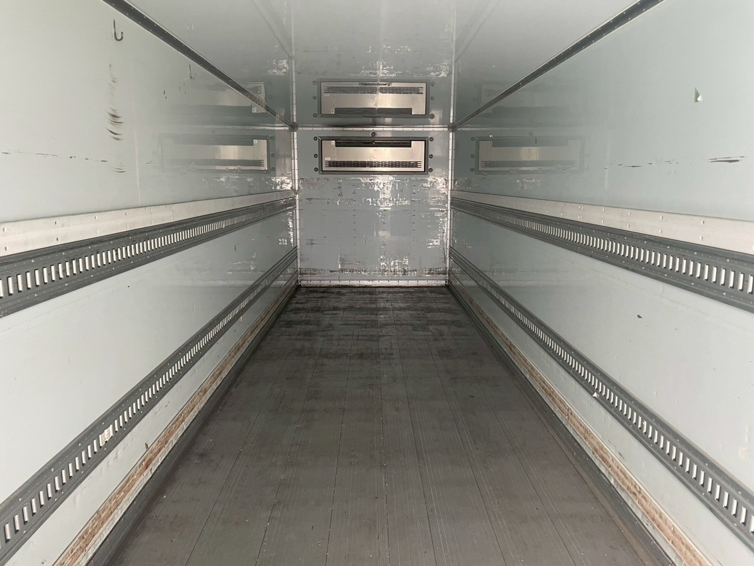 いすゞ 10t超  冷凍車 2PG-CYL77CZ