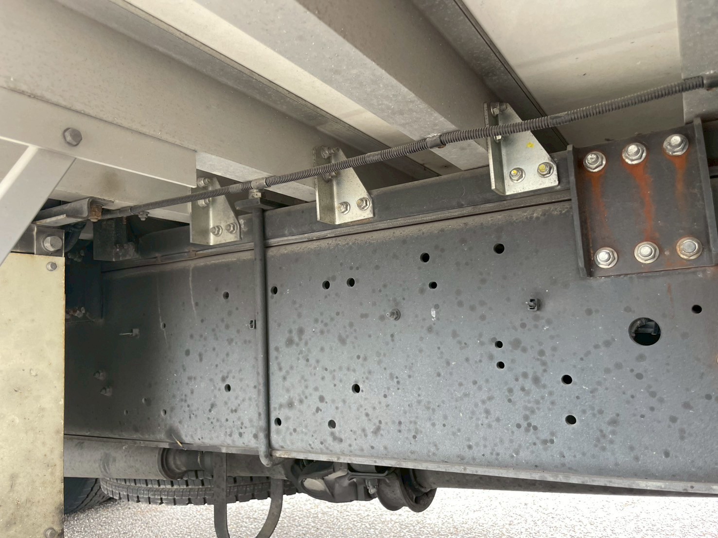 いすゞ 10t超  冷凍車 2PG-CYL77CZ