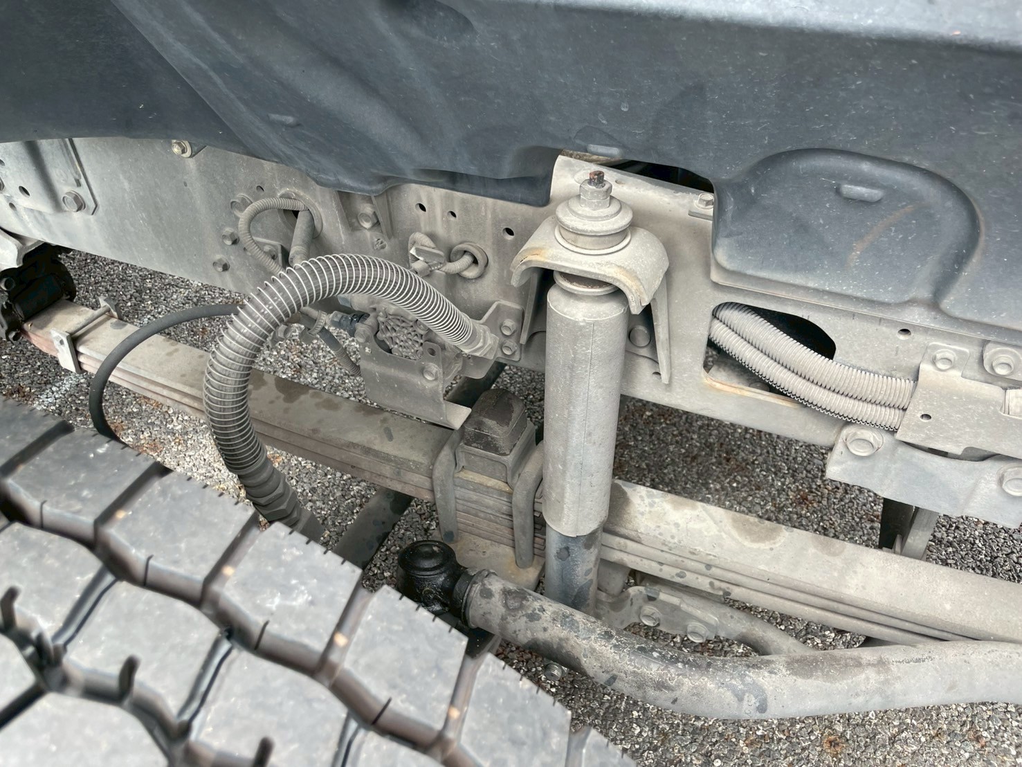 いすゞ 10t超  冷凍車 2PG-CYL77CZ