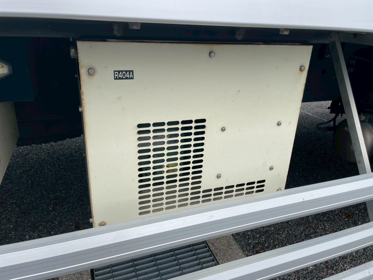 いすゞ 10t超  冷凍車 2PG-CYL77CZ