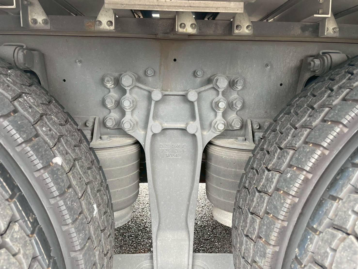 いすゞ 10t超  冷凍車 2PG-CYL77CZ