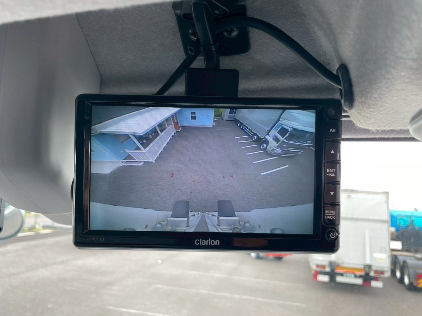 いすゞ 10t超  冷凍車 2PG-CYL77CZ