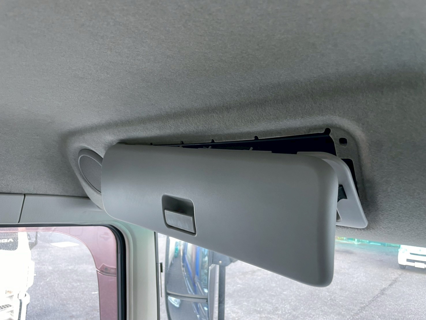 三菱 10t超  クレーン４段 QPG-FV64VZ