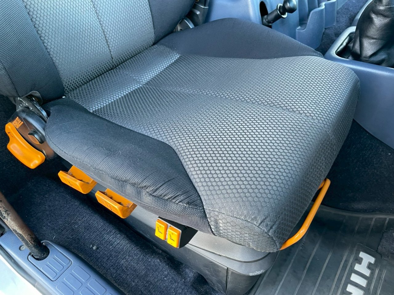 日野 10t超  タンク車 KS-FR1EXWG