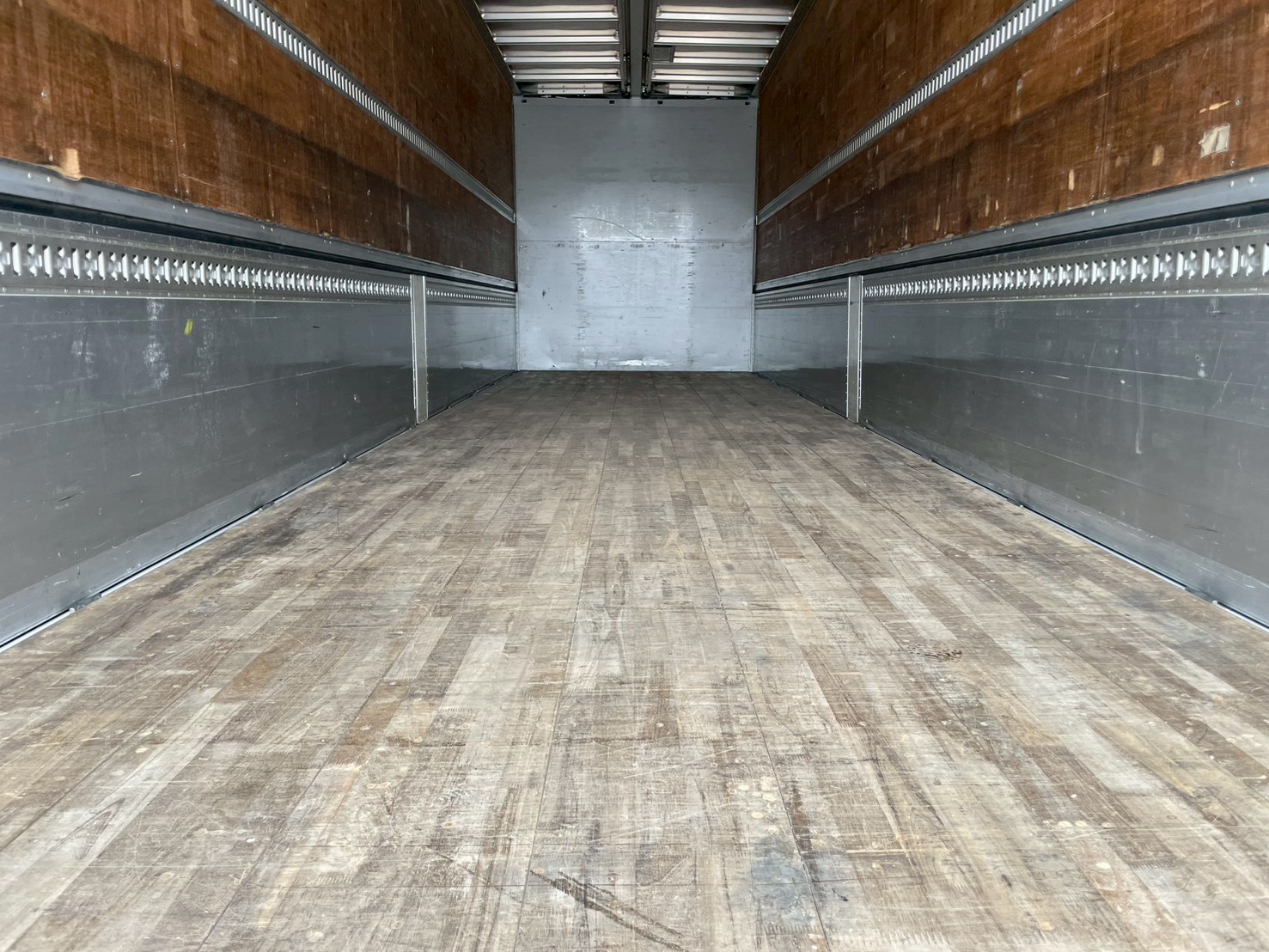 いすゞ 10t超 ギガ アルミウィング 2PG-CYJ77C