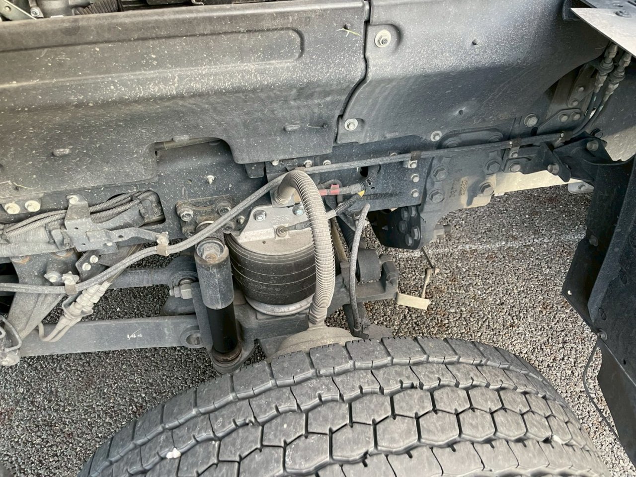 いすゞ 10t超 ギガ アルミウィング 2PG-CYJ77CA