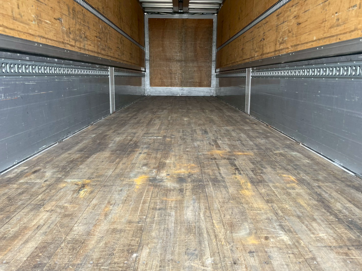 日野 10t超  アルミウィング 2DG-FW1AHG