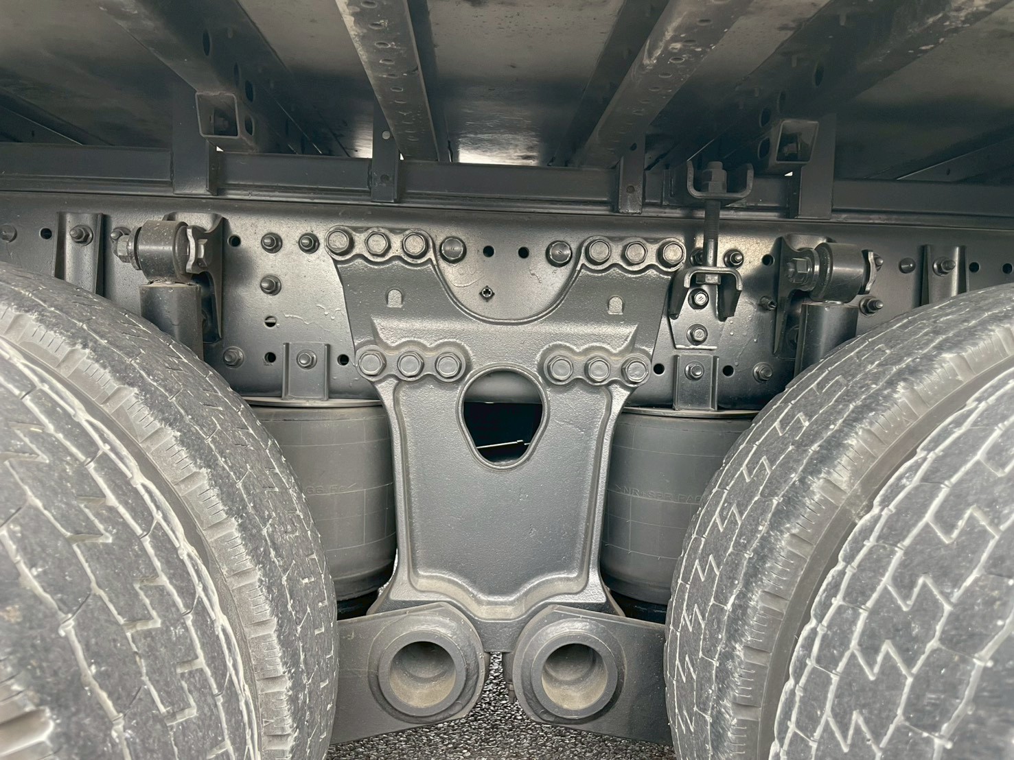 日野 10t超  アルミウィング 2DG-FW1AHG