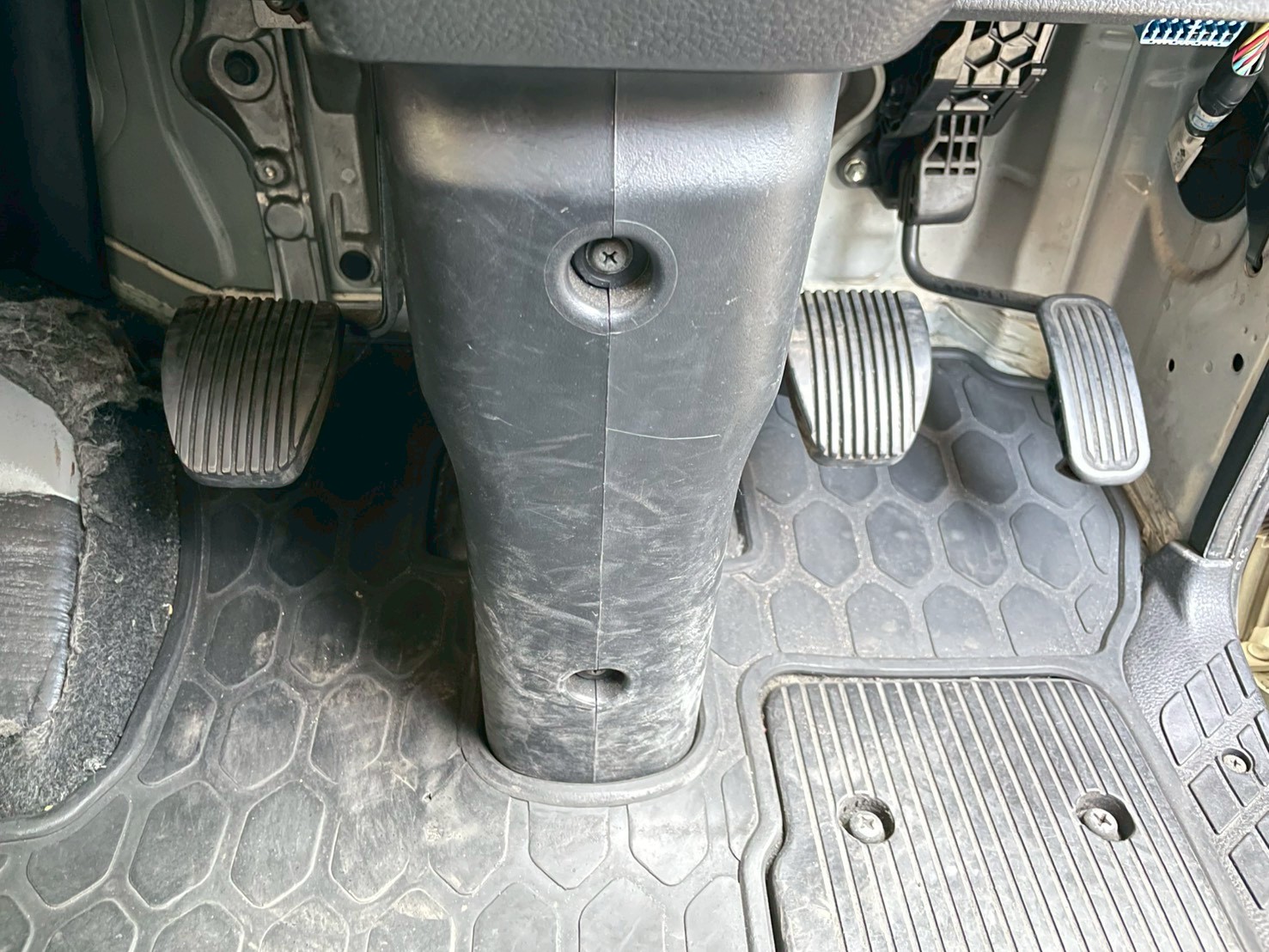 日野 10t超  アルミウィング 2DG-FW1AHG