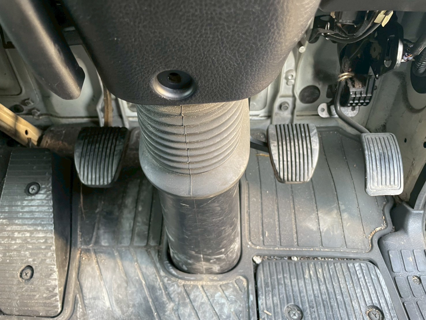 日野 中型ワイド  ホロウイング SKG-FD9JPAA