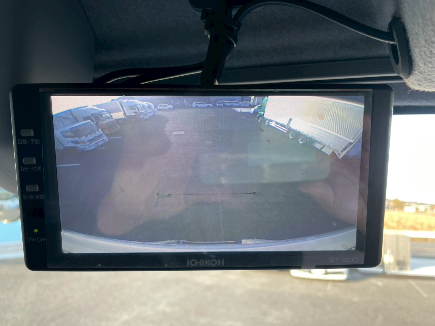 いすゞ 中型ワイド  アルミウィング 2RG-FRR90T2