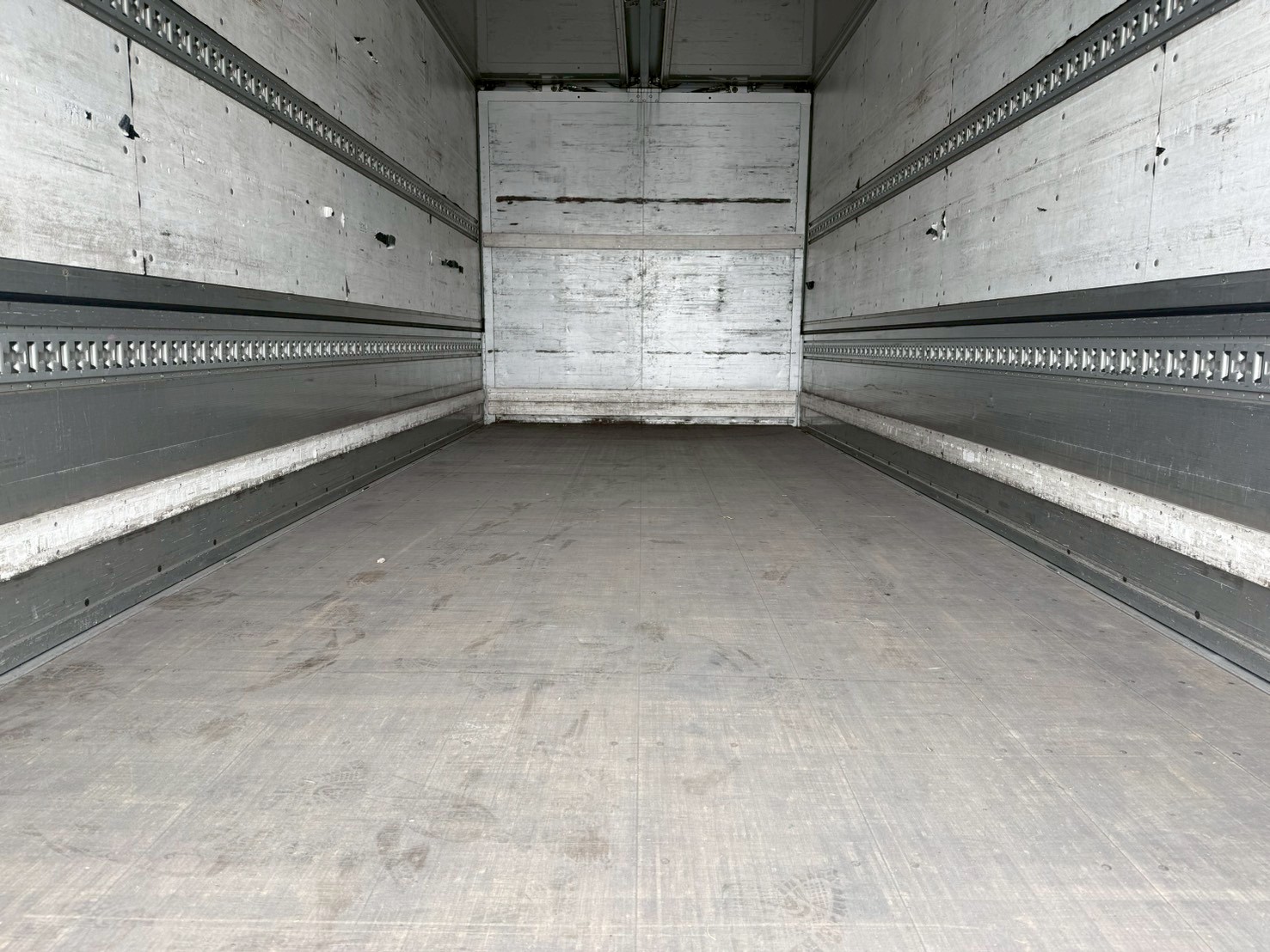 三菱 中型増トンワイド ファイター アルミウィング TKG-FK72FY