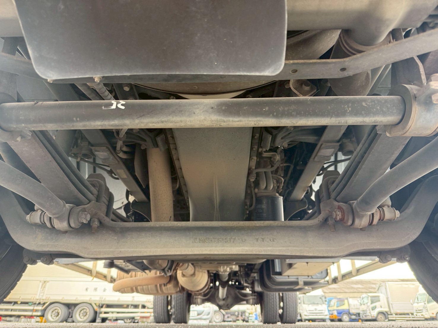 三菱 中型増トンワイド ファイター アルミウィング TKG-FK72FY