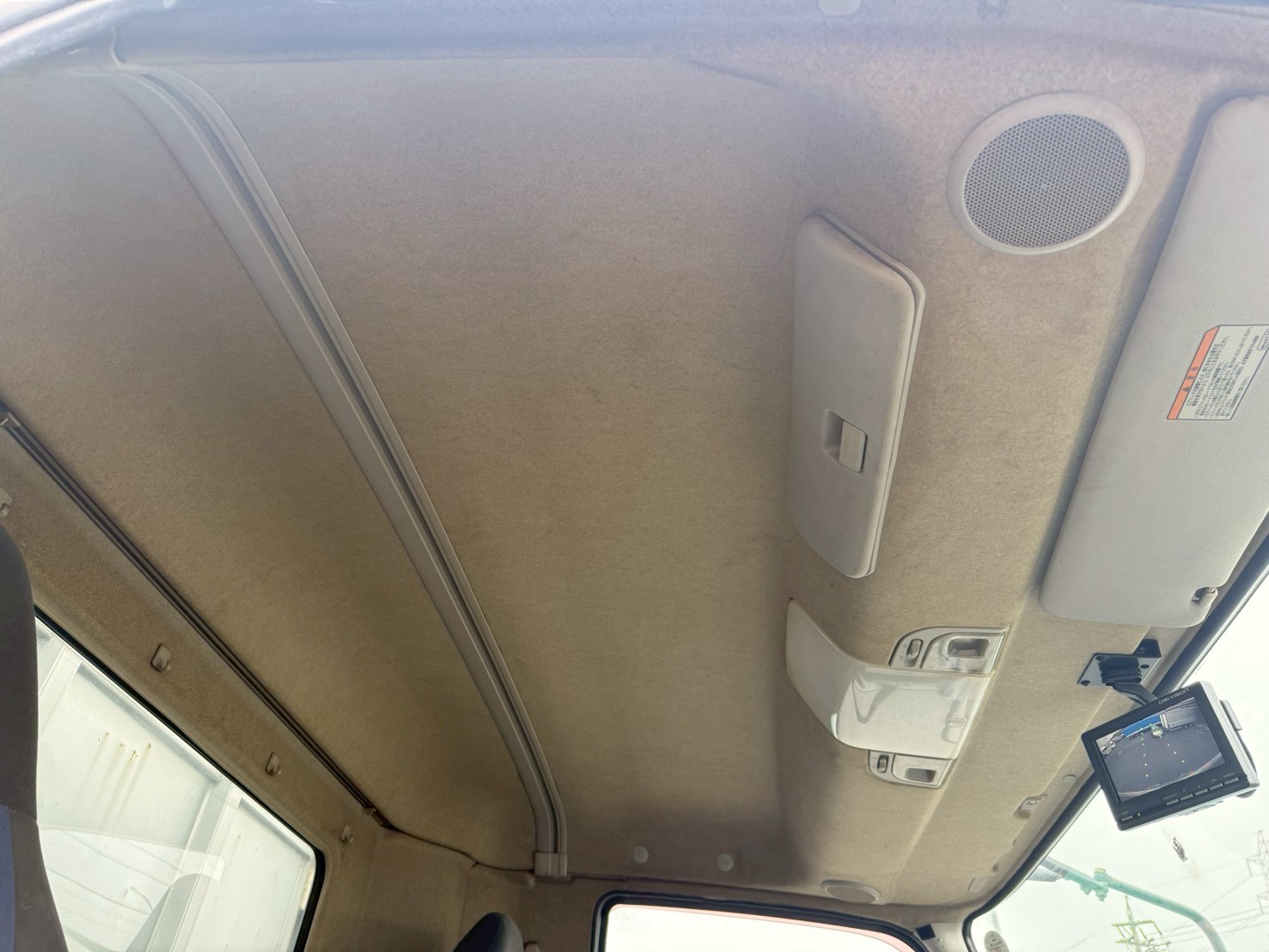 三菱 中型増トンワイド ファイター アルミウィング TKG-FK72FY