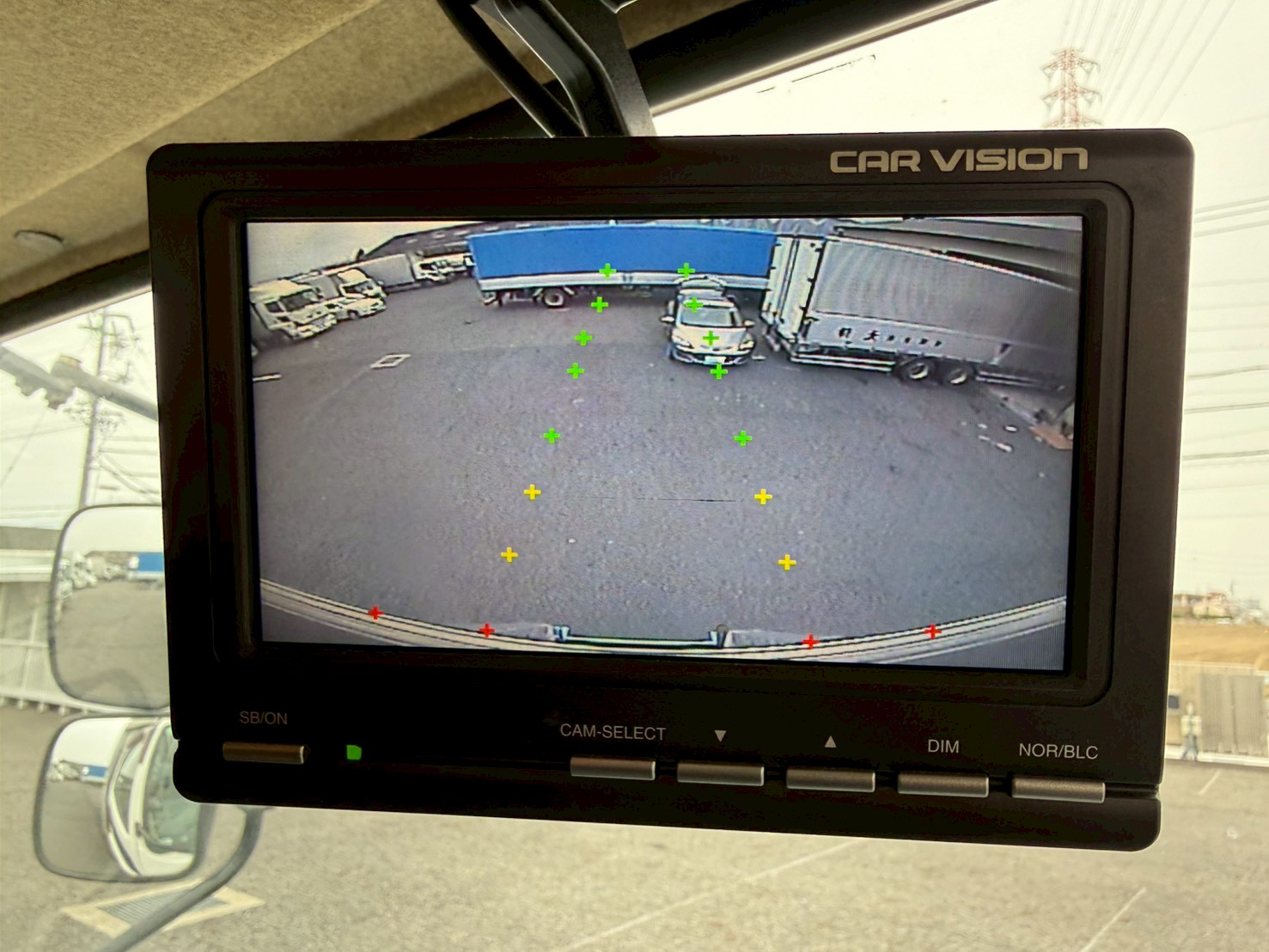 三菱 中型増トンワイド ファイター アルミウィング TKG-FK72FY