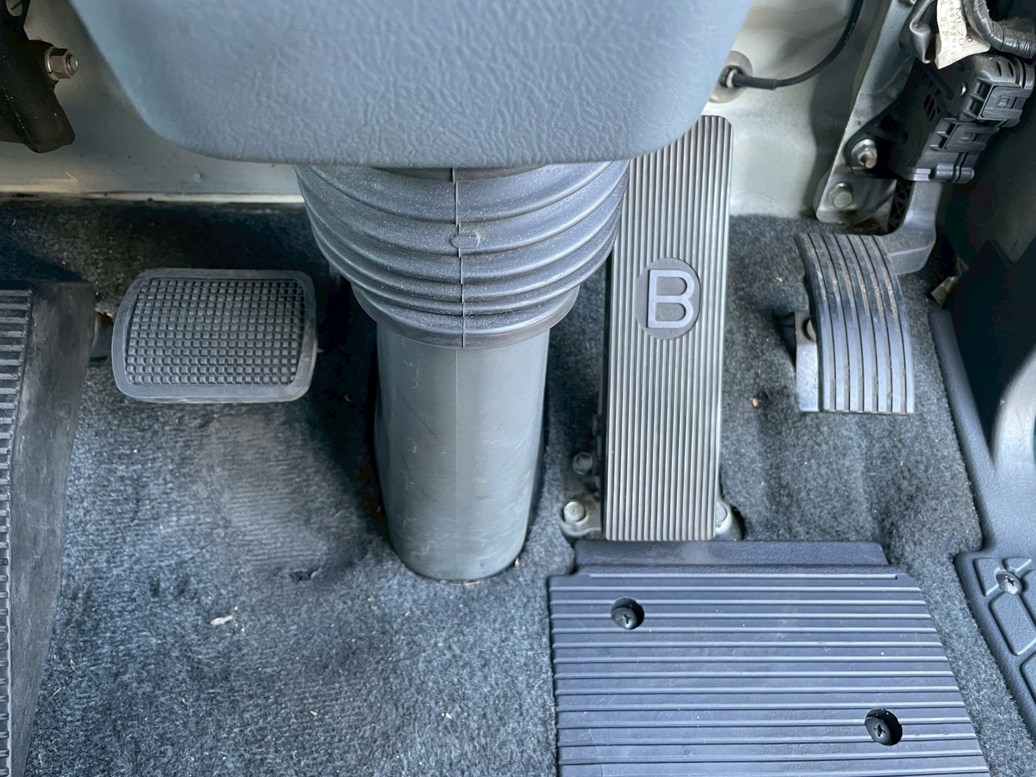 三菱 中型ワイド  アルミウィング TKG-FK61F