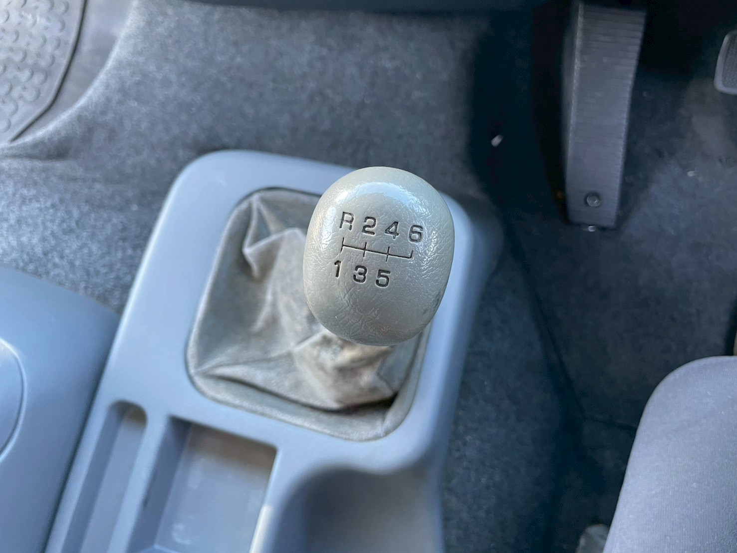 三菱 中型ワイド  アルミウィング TKG-FK61F