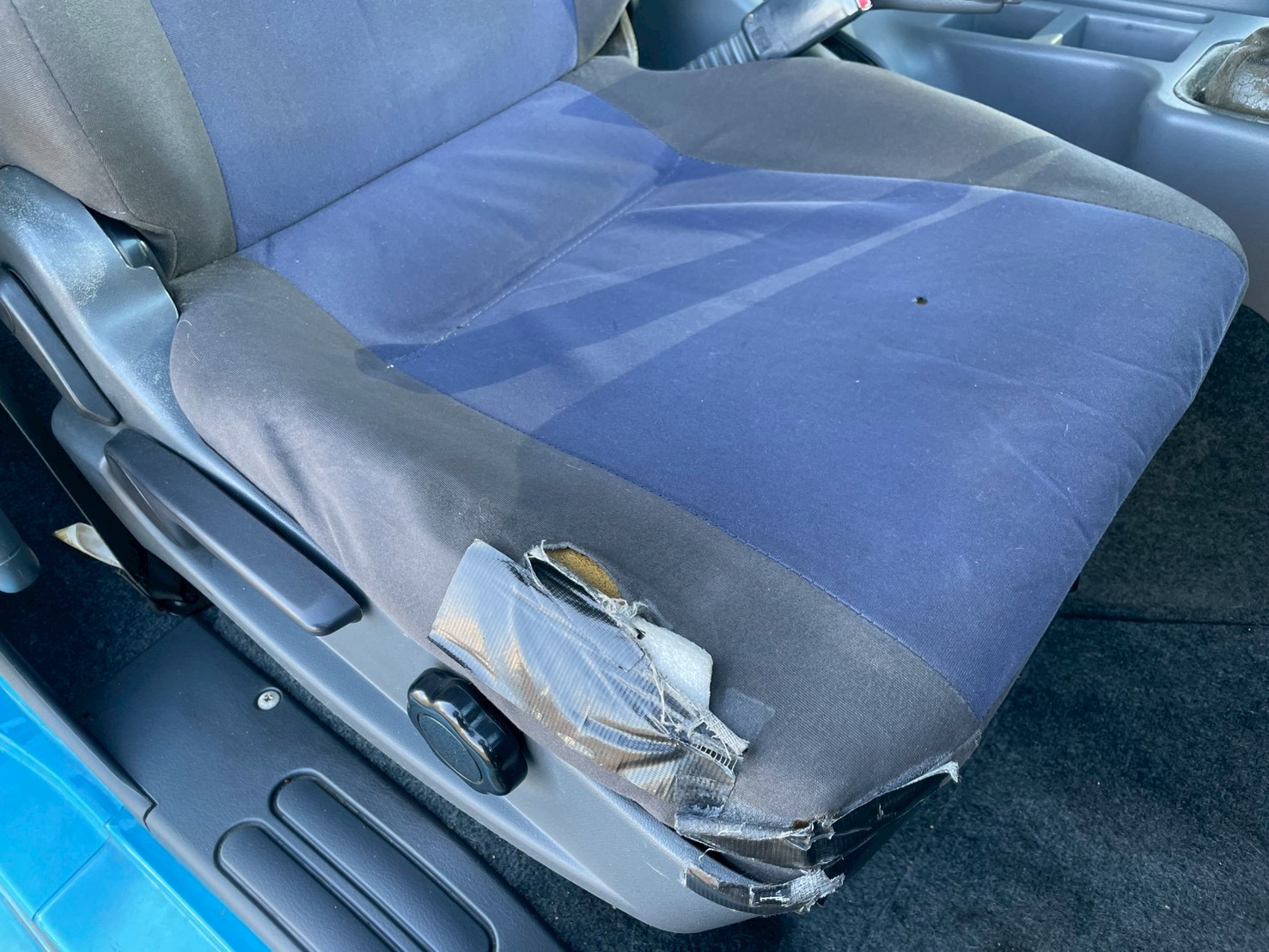 三菱 中型ワイド  アルミウィング TKG-FK61F