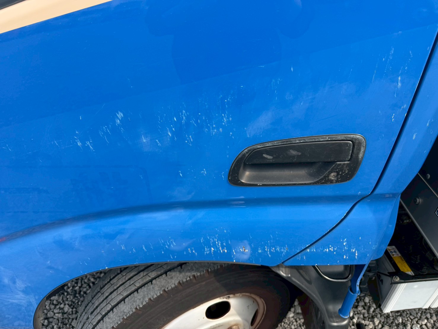 日野 小型標準  バン TKG-XZC655M