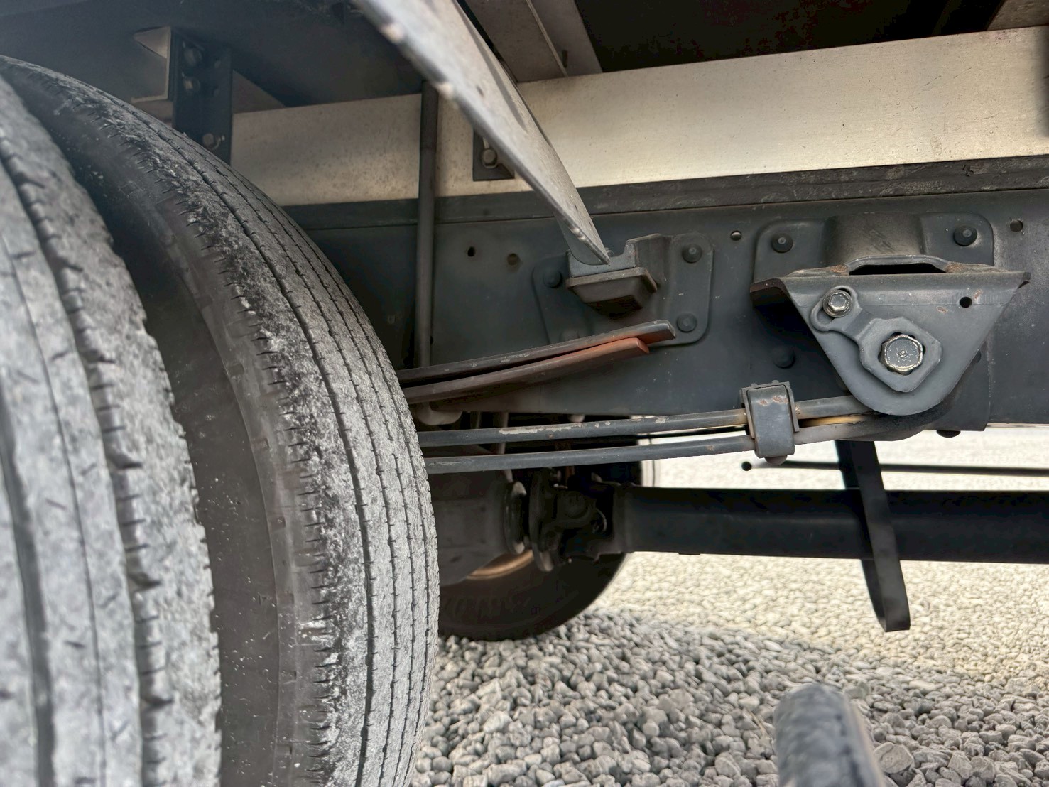 日野 小型標準  バン TKG-XZC655M