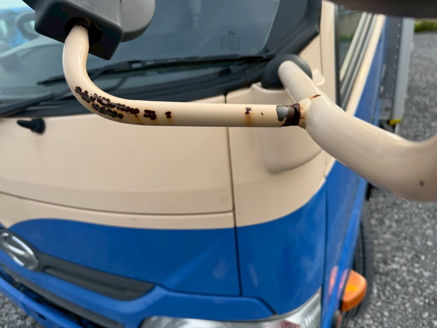 日野 小型標準  バン TKG-XZC655M