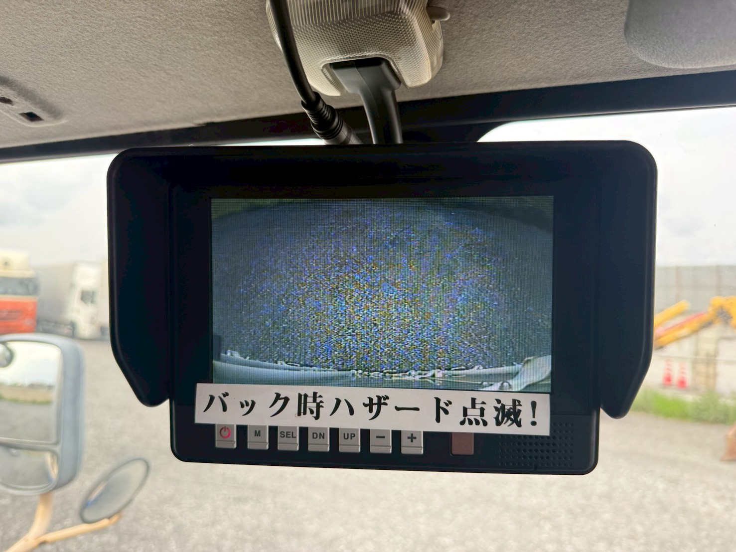 日野 小型標準  バン TKG-XZC655M