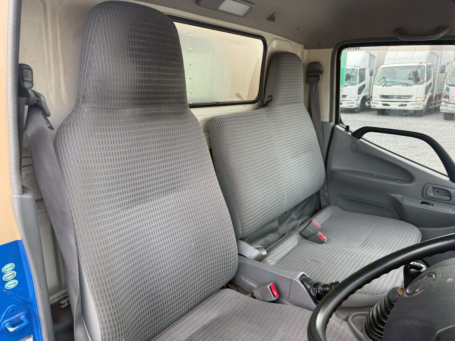 日野 小型標準  バン TKG-XZC655M