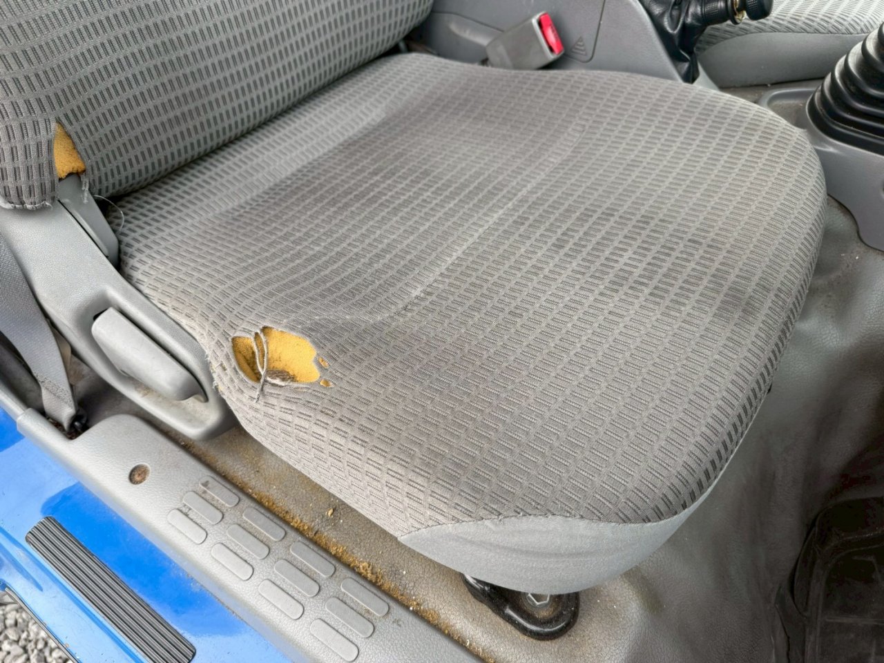 日野 小型標準  バン TKG-XZC655M