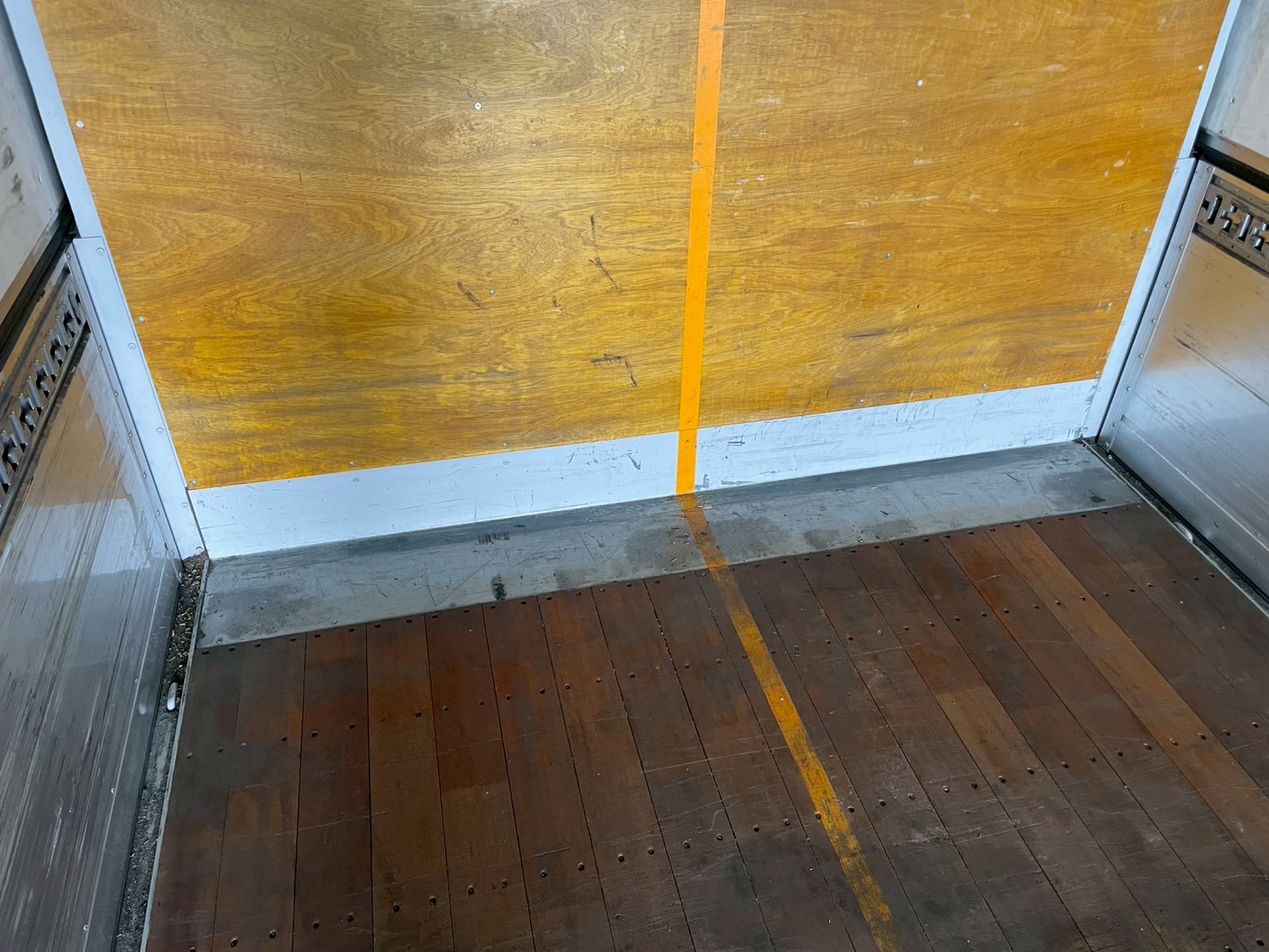 三菱 10t超 スーパーグレート アルミウィング 2PG-FS74HZ