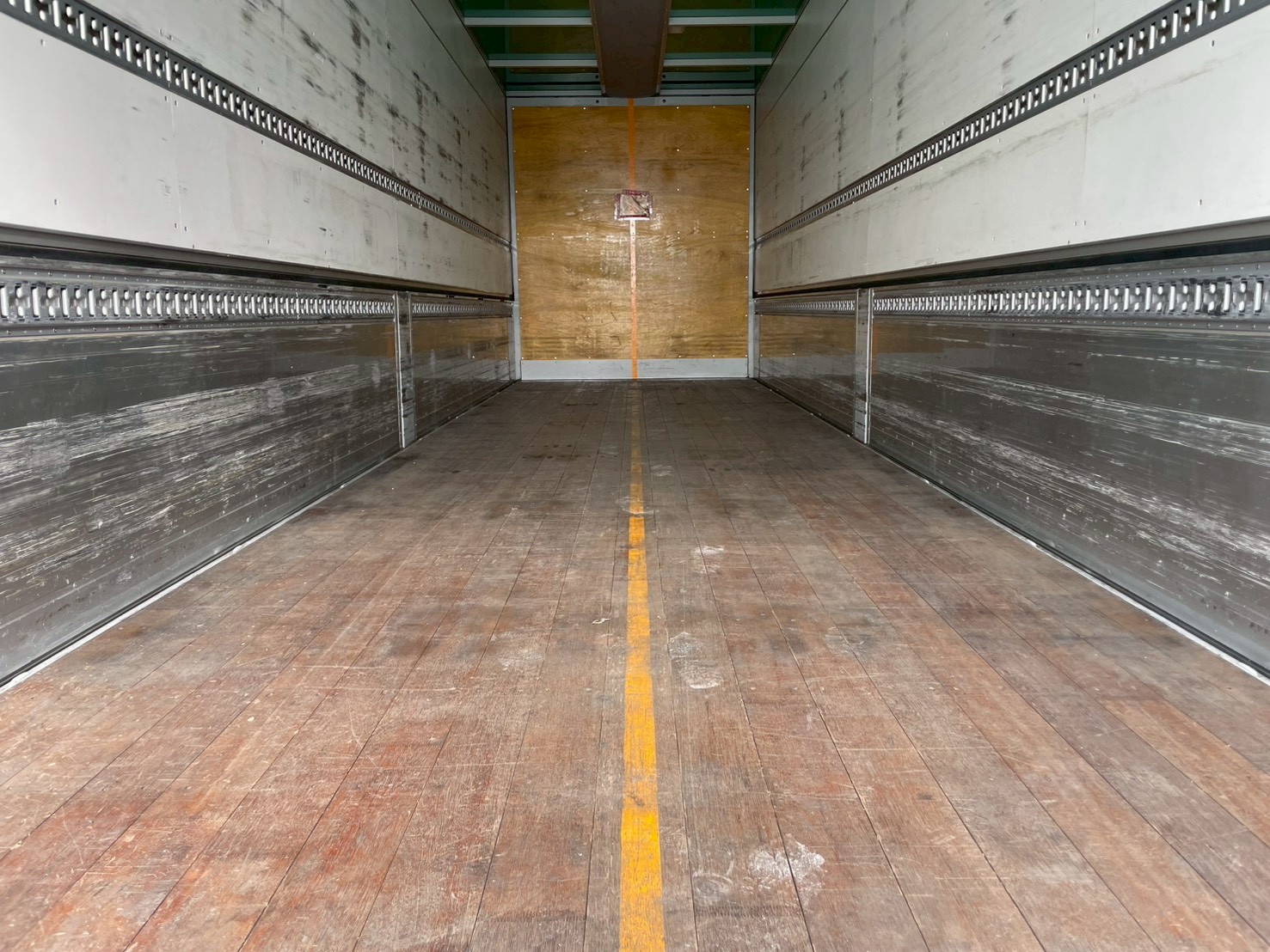 三菱 10t超 スーパーグレート アルミウィング 2PG-FS74HZ