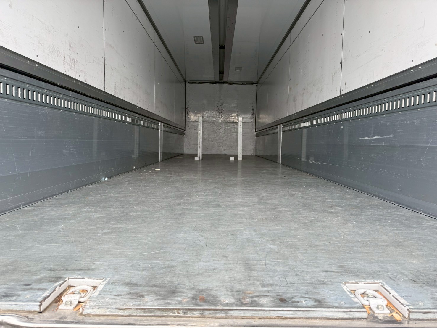 日野 10t超 プロフィア アルミウィング QPG-FR1EXEG