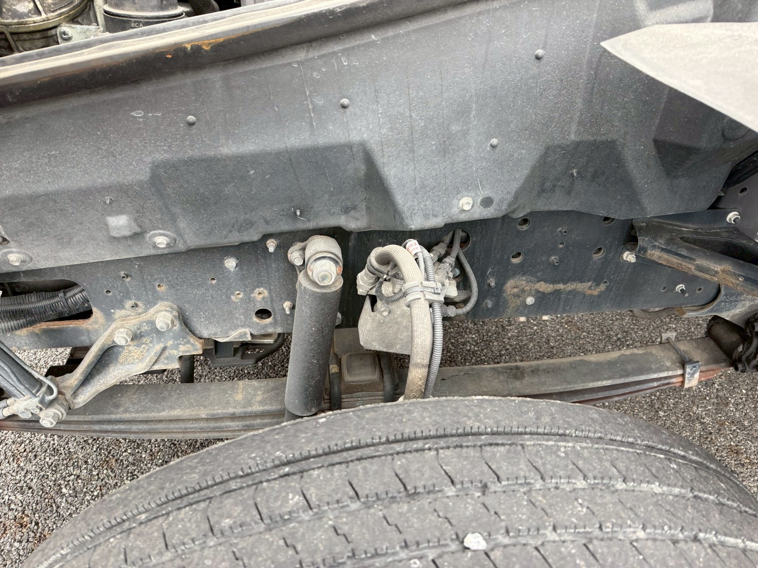 日野 10t超 プロフィア アルミウィング QPG-FR1EXEG