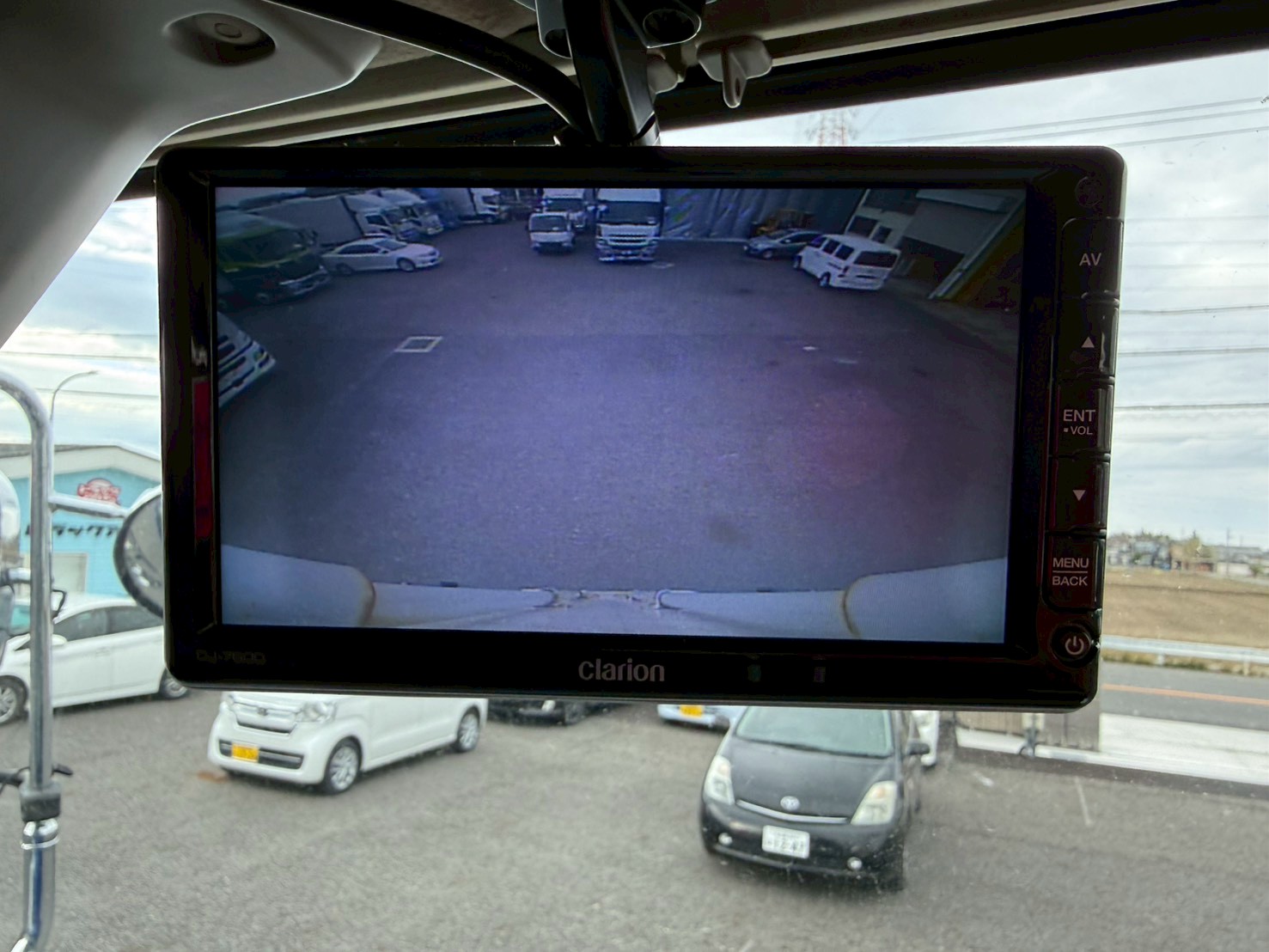 日野 10t超 プロフィア アルミウィング QPG-FR1EXEG