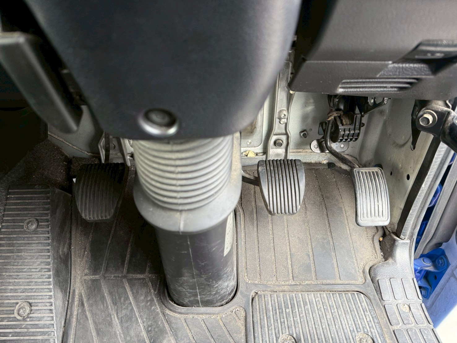 日野 10t超 プロフィア アルミウィング QPG-FR1EXEG