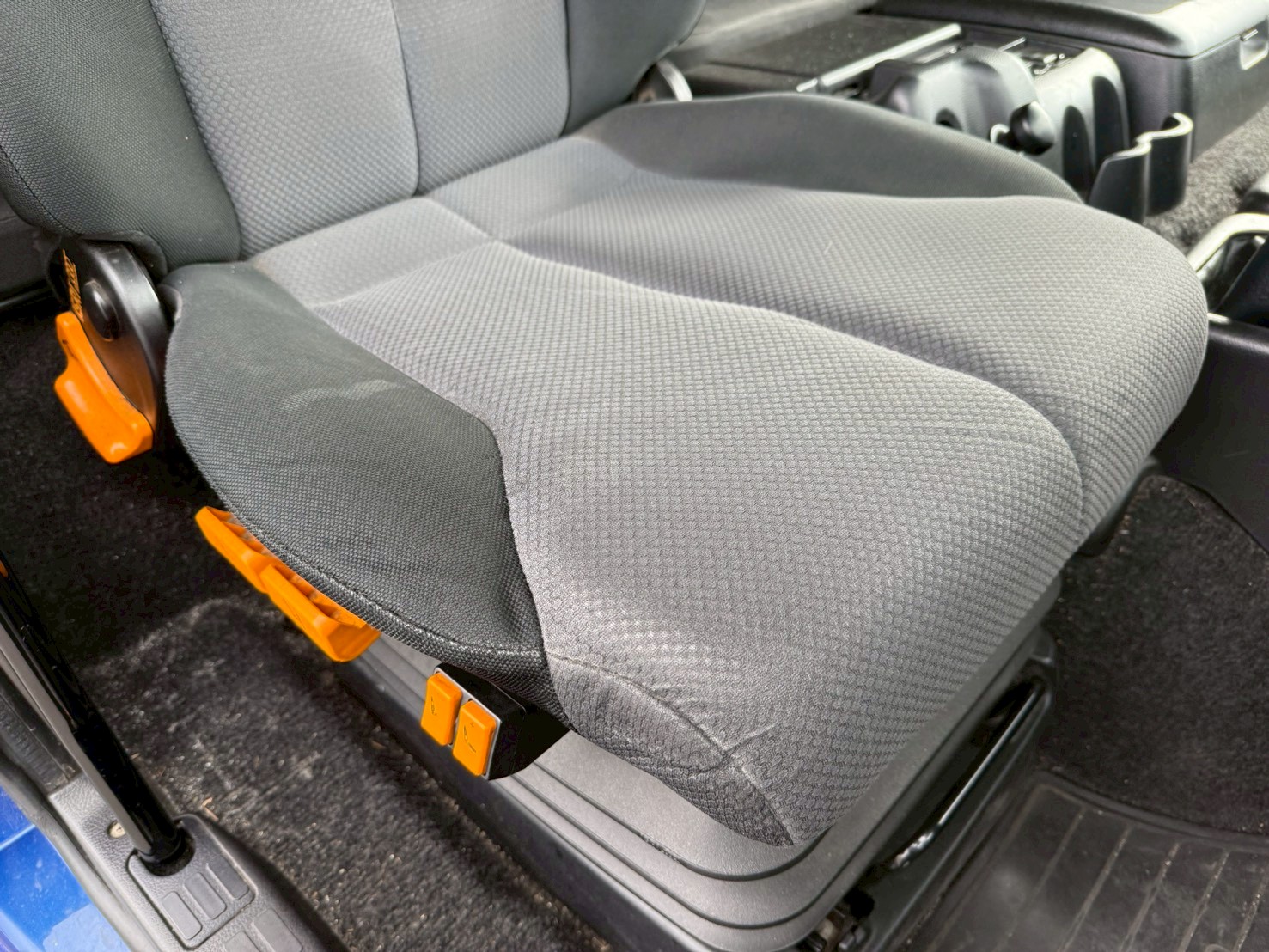 日野 10t超 プロフィア アルミウィング QPG-FR1EXEG