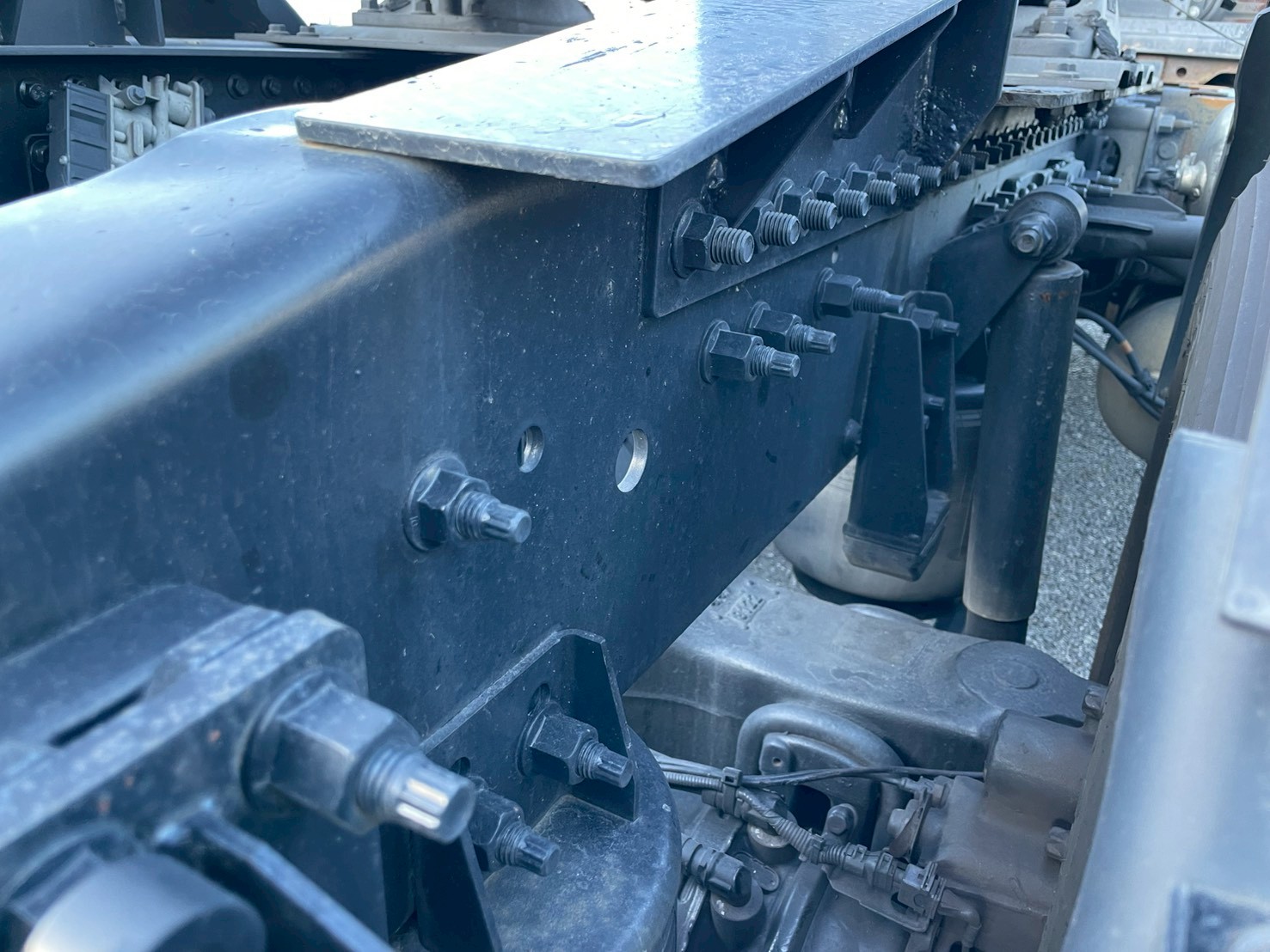 UDトラックス 10t超 クオン Ｓヘッド 2PG-GK5AAB