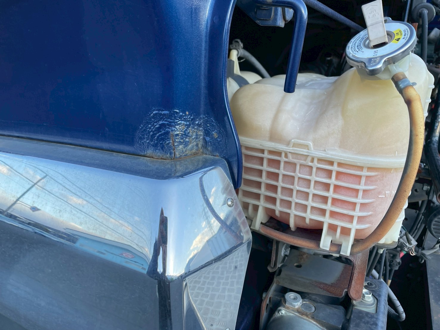 UDトラックス 10t超 クオン Ｓヘッド 2PG-GK5AAB