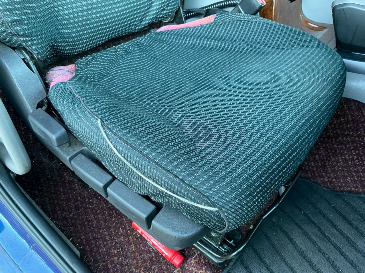 UDトラックス 10t超 クオン Ｓヘッド 2PG-GK5AAB