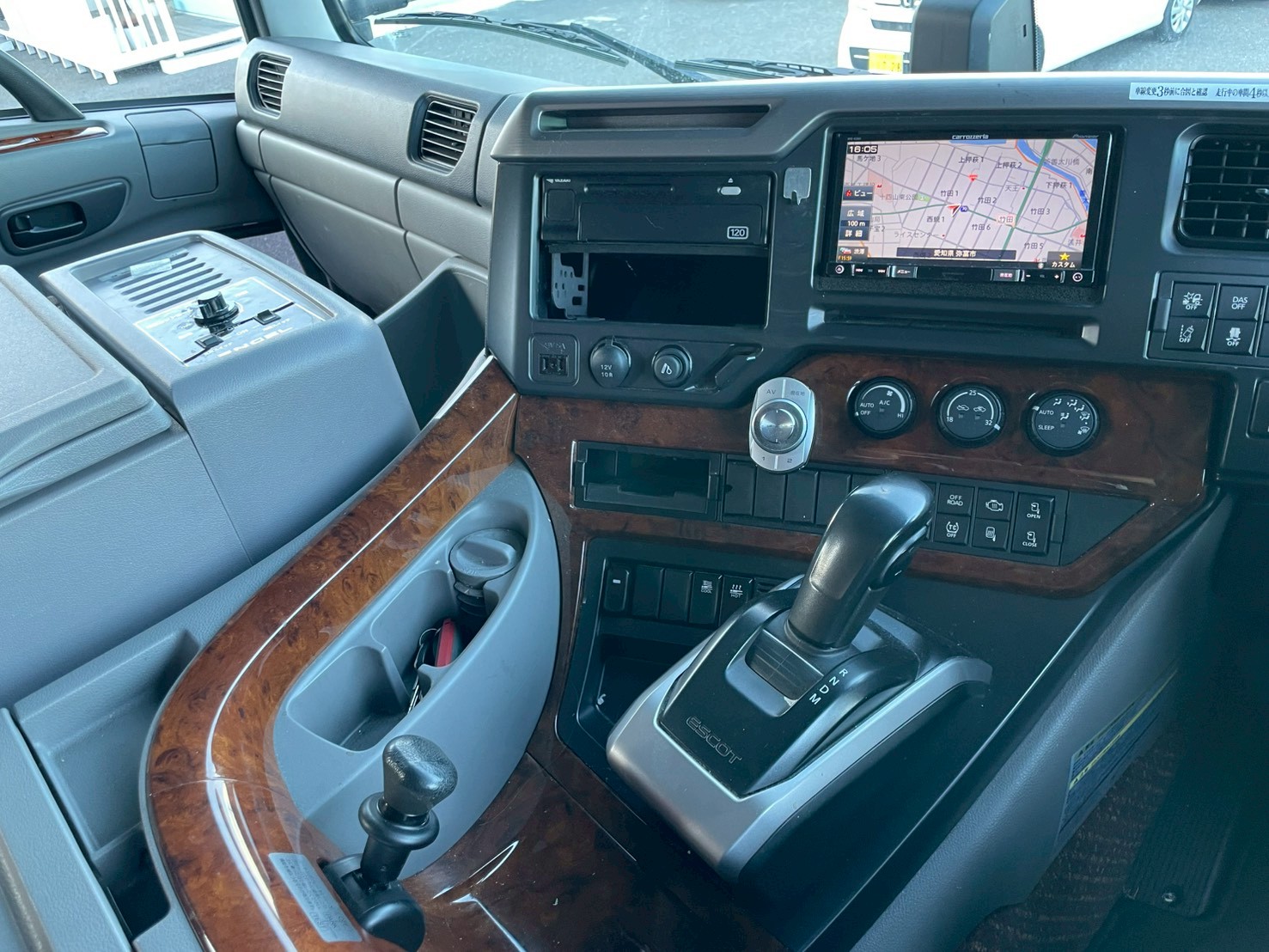 UDトラックス 10t超 クオン Ｓヘッド 2PG-GK5AAB