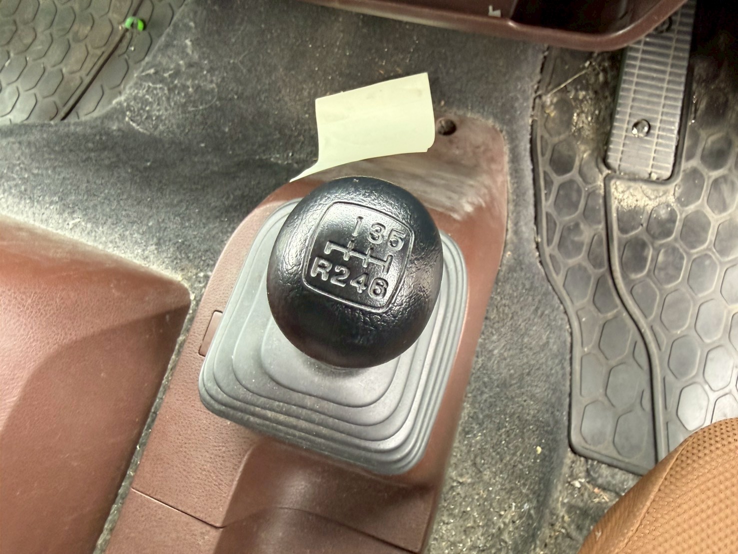 日野 中型ワイド  アルミウィング 2KG-FD2ABA