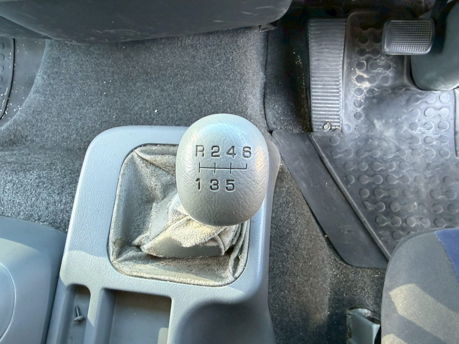 三菱 中型ワイド ファイター アルミウィング TKG-FK64F