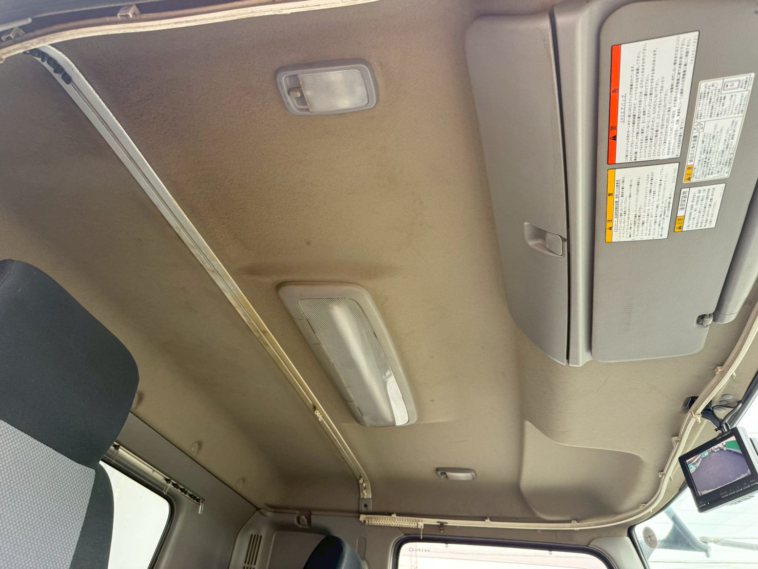 日野 中型ワイド  アルミウィング SKG-FD9JLAA