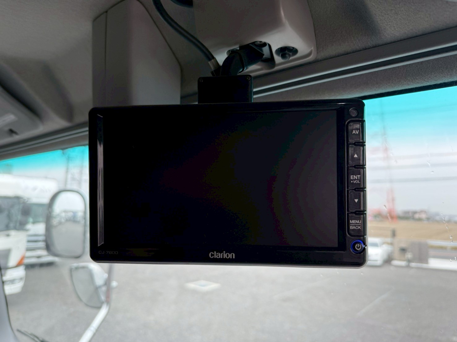 いすゞ 10t超  トラクタ QDG-EXZ52BJ