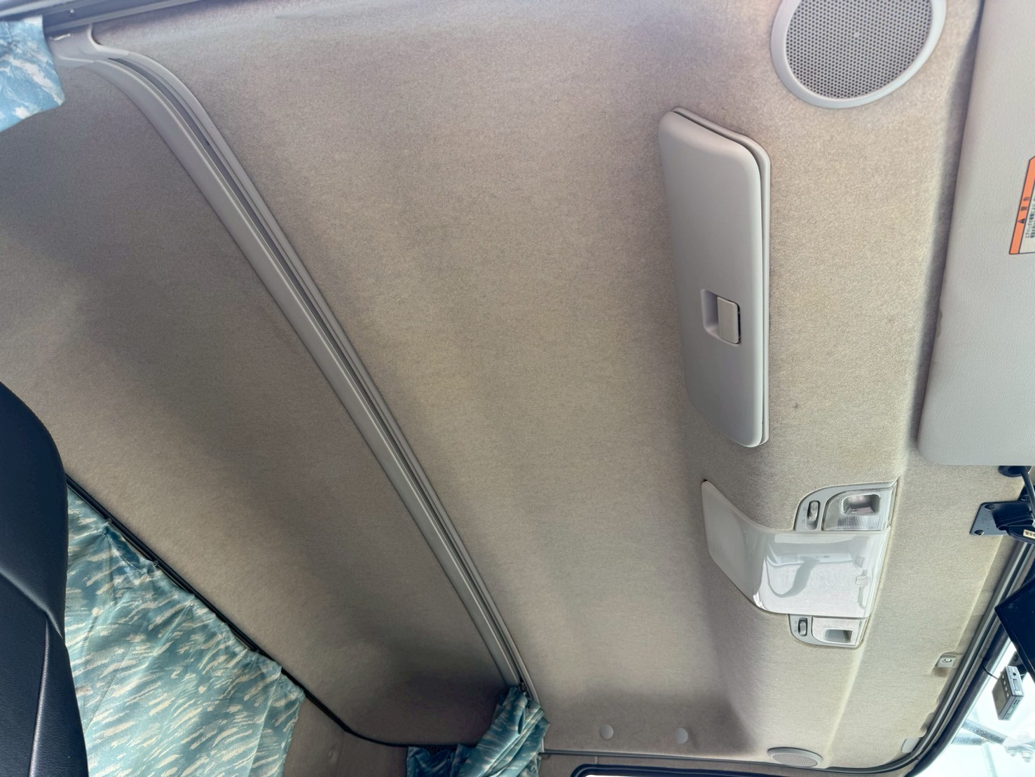 三菱 中型ワイド  アルミウィング TKG-FK61F