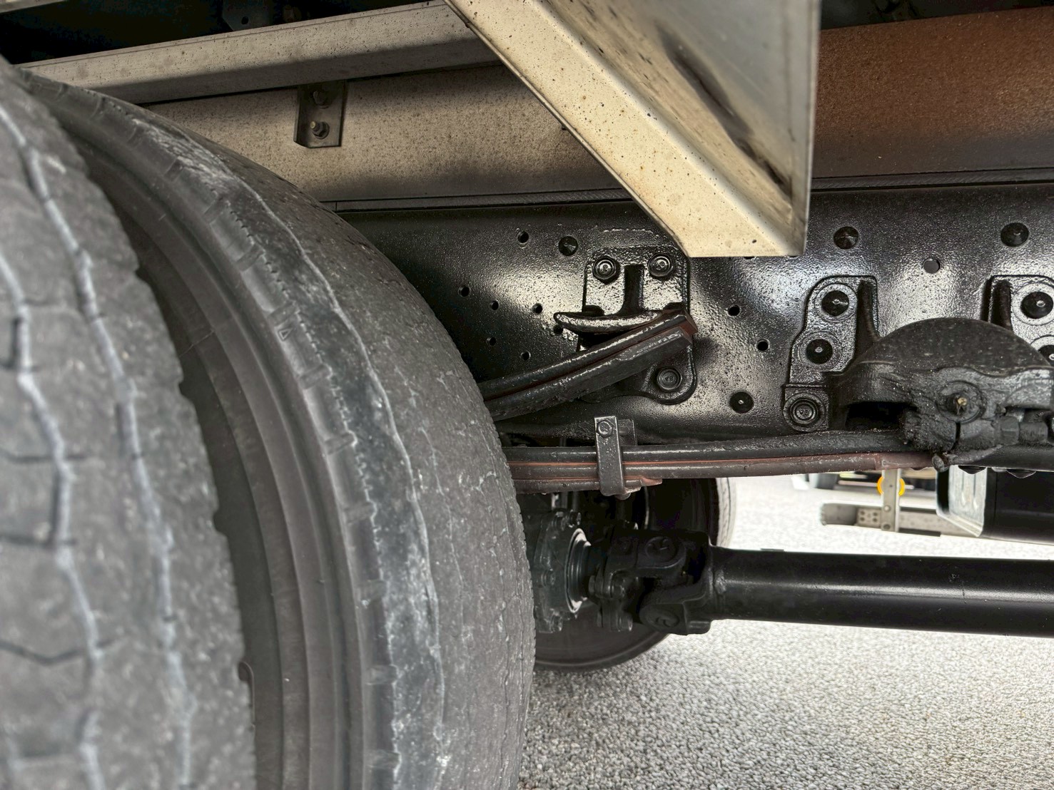 いすゞ 中型ワイド フォワード アルミウィング TKG-FRR90S2