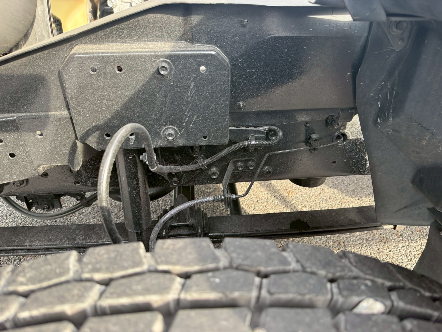 いすゞ 中型ワイド フォワード アルミウィング TKG-FRR90S2