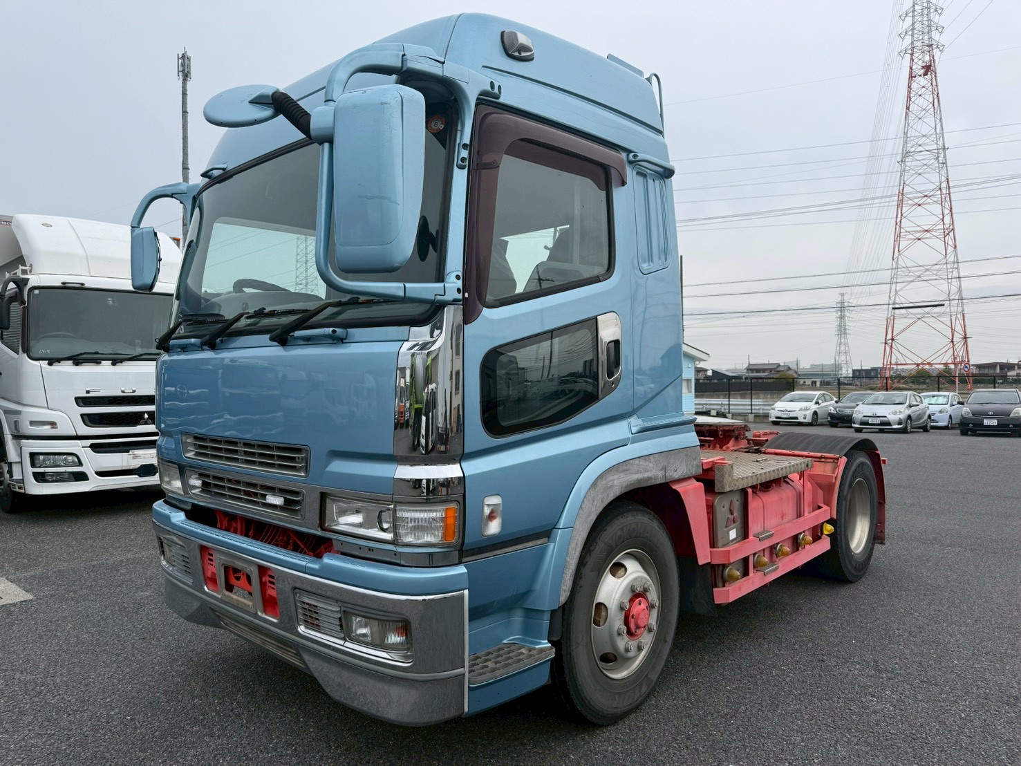三菱 大型  Ｓヘッド KL-FP54JDR